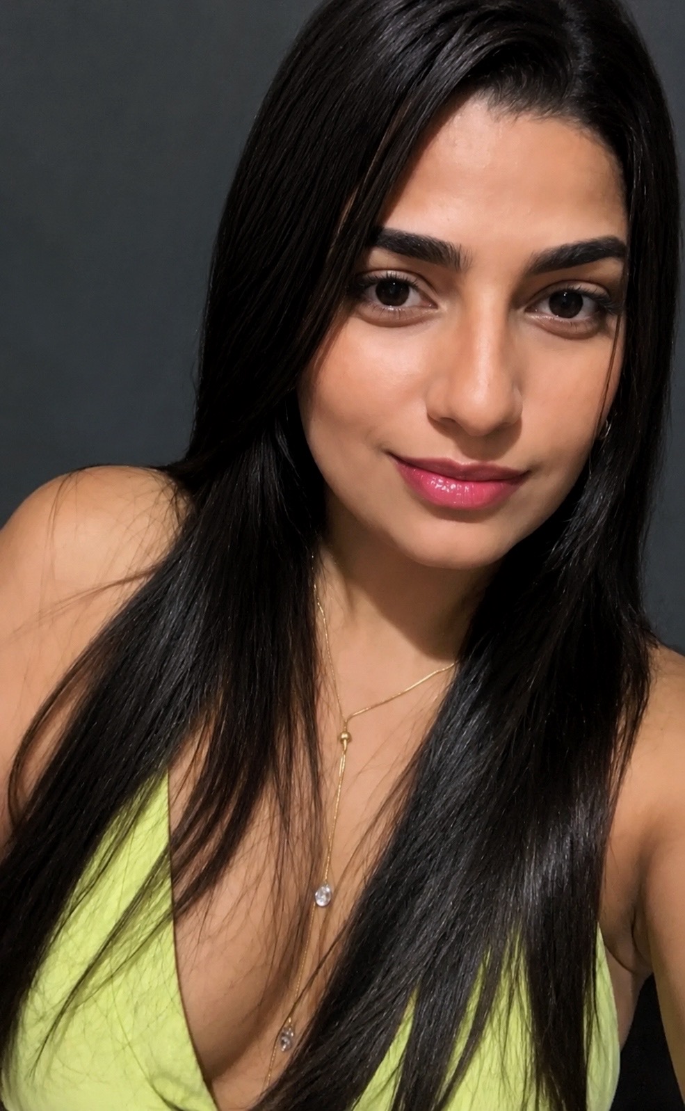 Caroline Rufino