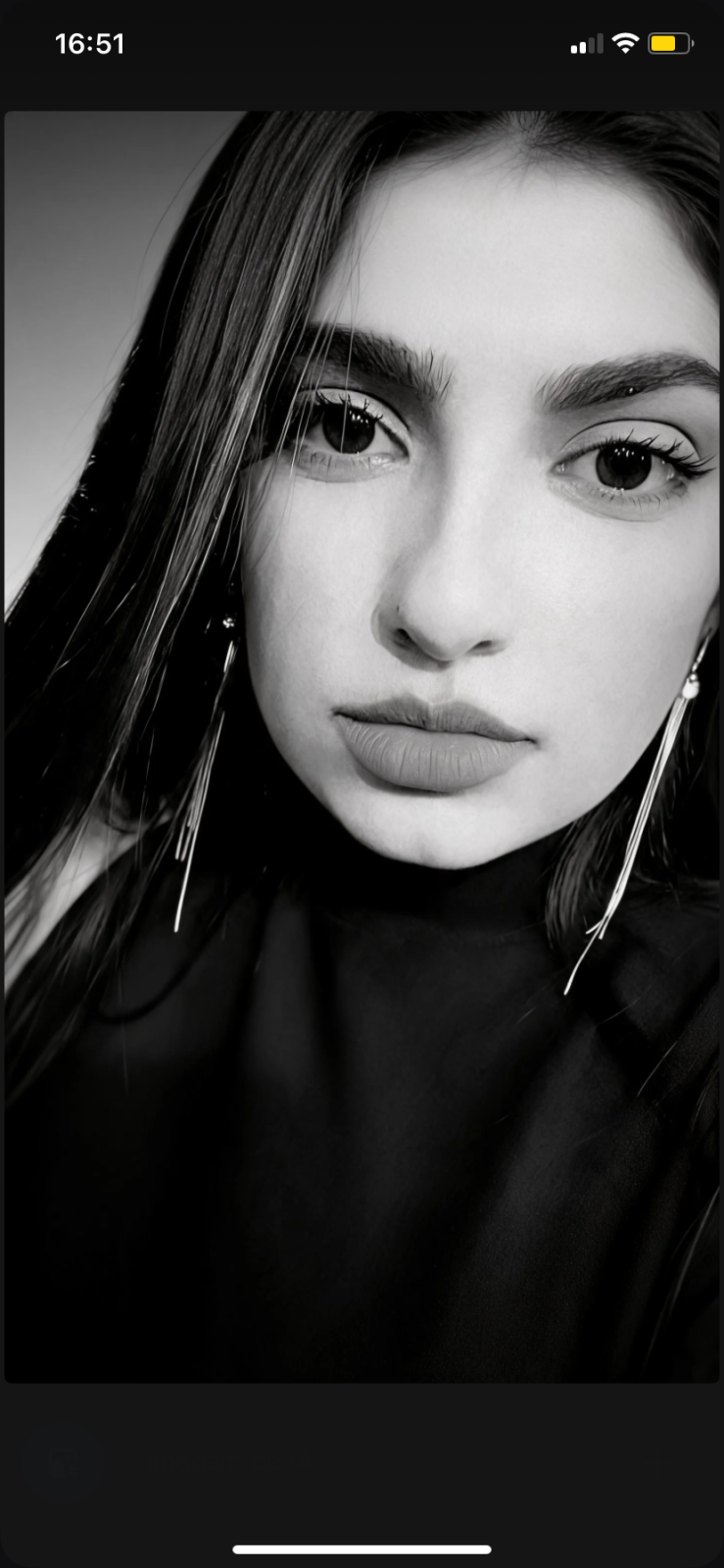 Caroline Rufino